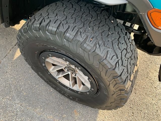 Certified Used 2024 Beige Jeep Rubicon 392 image 10
