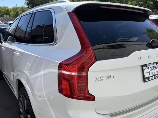 Certified Used 2023 White Volvo Ultimate image 9