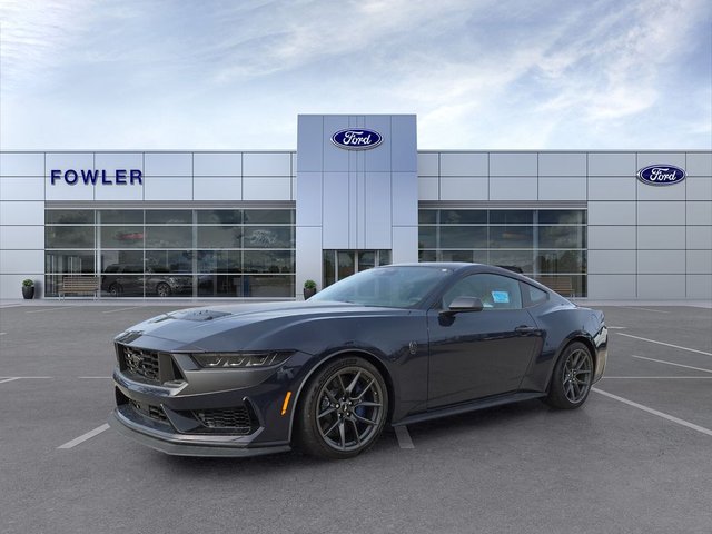 2025 Ford Mustang Dark Horse™ Premium