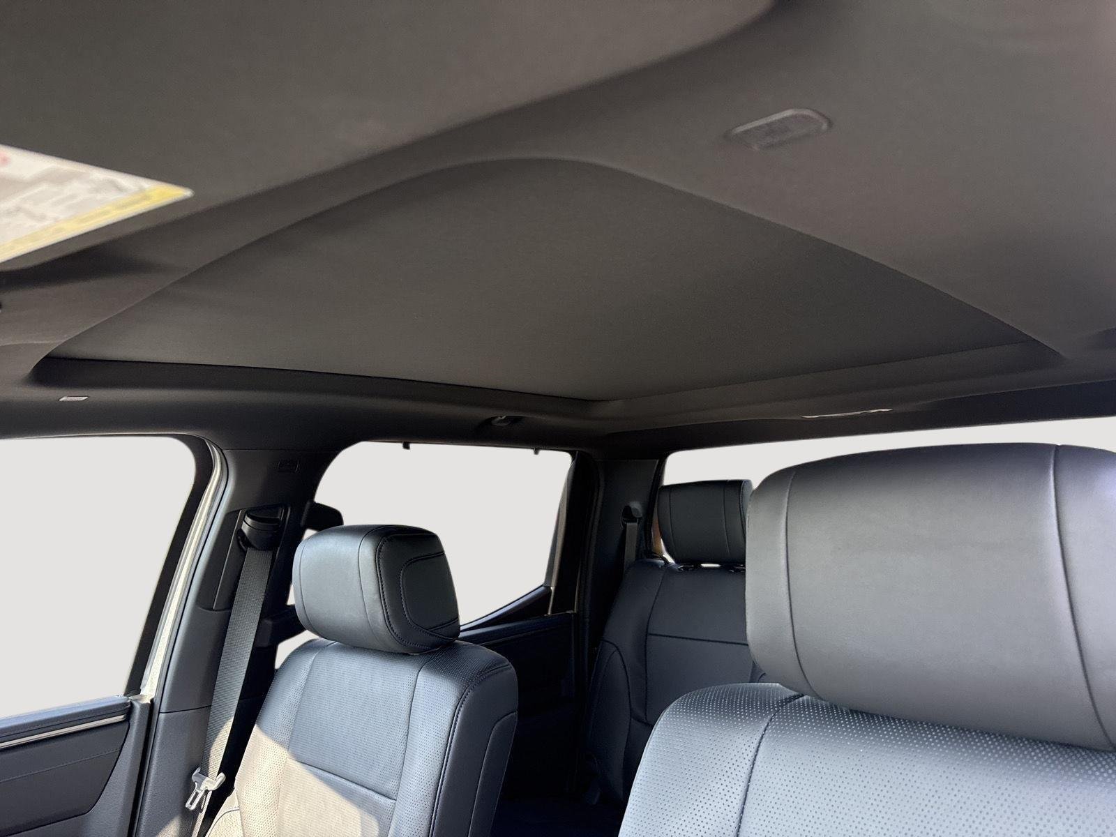 2026 Toyota Tundra Platinum - Photo 29