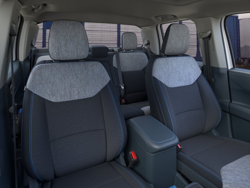 New 2026 Oxford White Ford XLT image 10