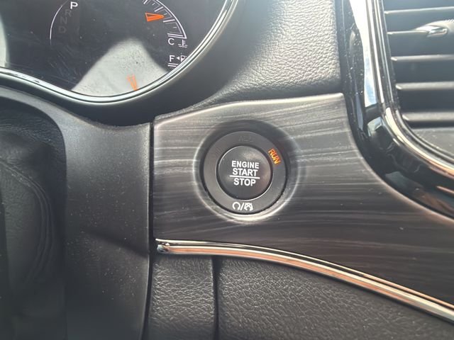 Used 2021 Red Jeep Limited X image 13