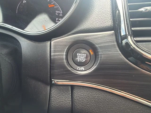 Used 2021 Red Jeep Limited X image 13