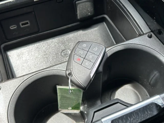 Used 2021 Blue GMC Denali image 56
