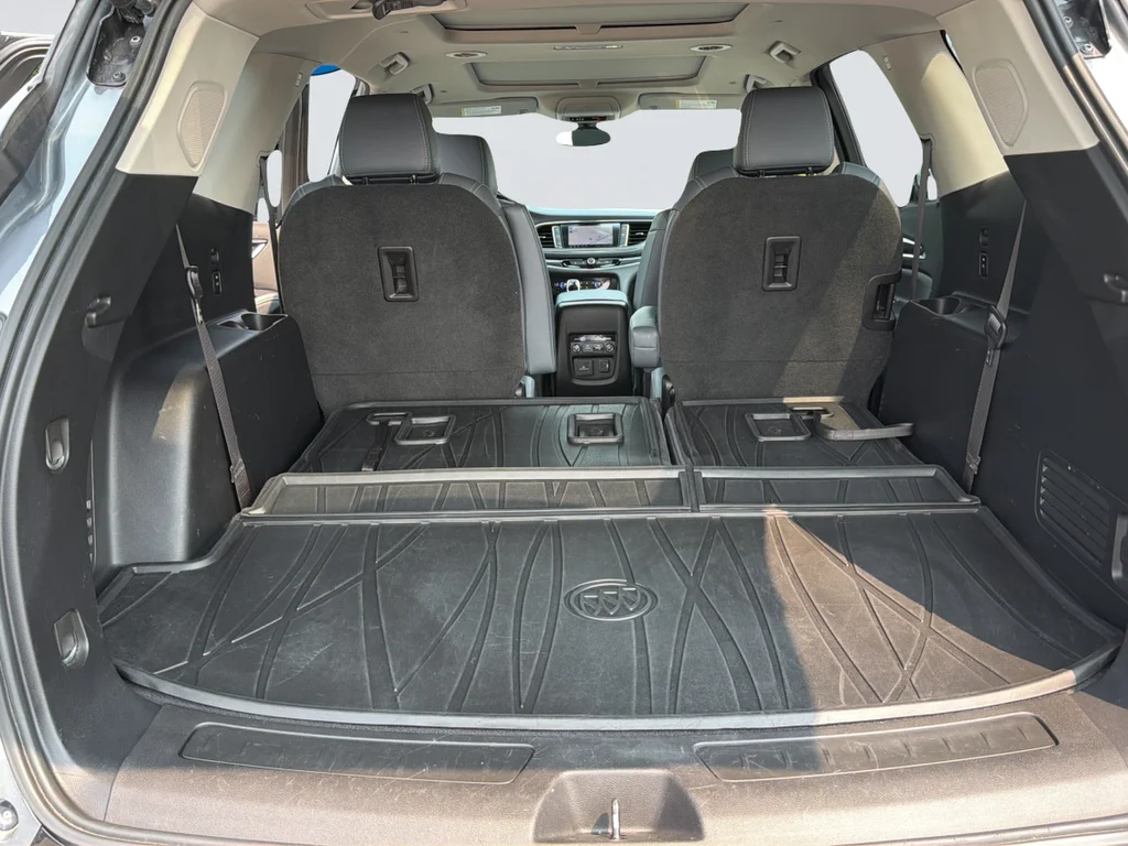 Used 2020 Gray Buick Essence image 31