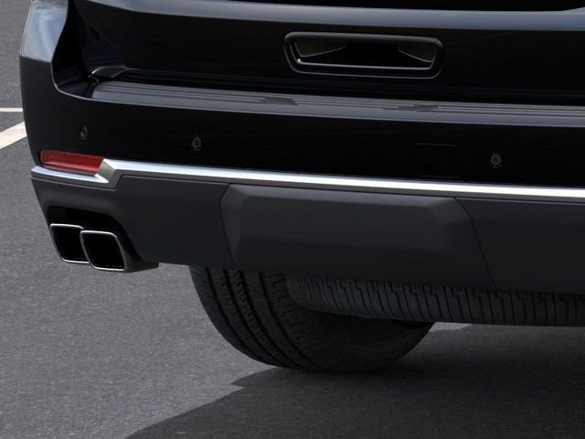 New 2026 Black Chevrolet High Country image 14