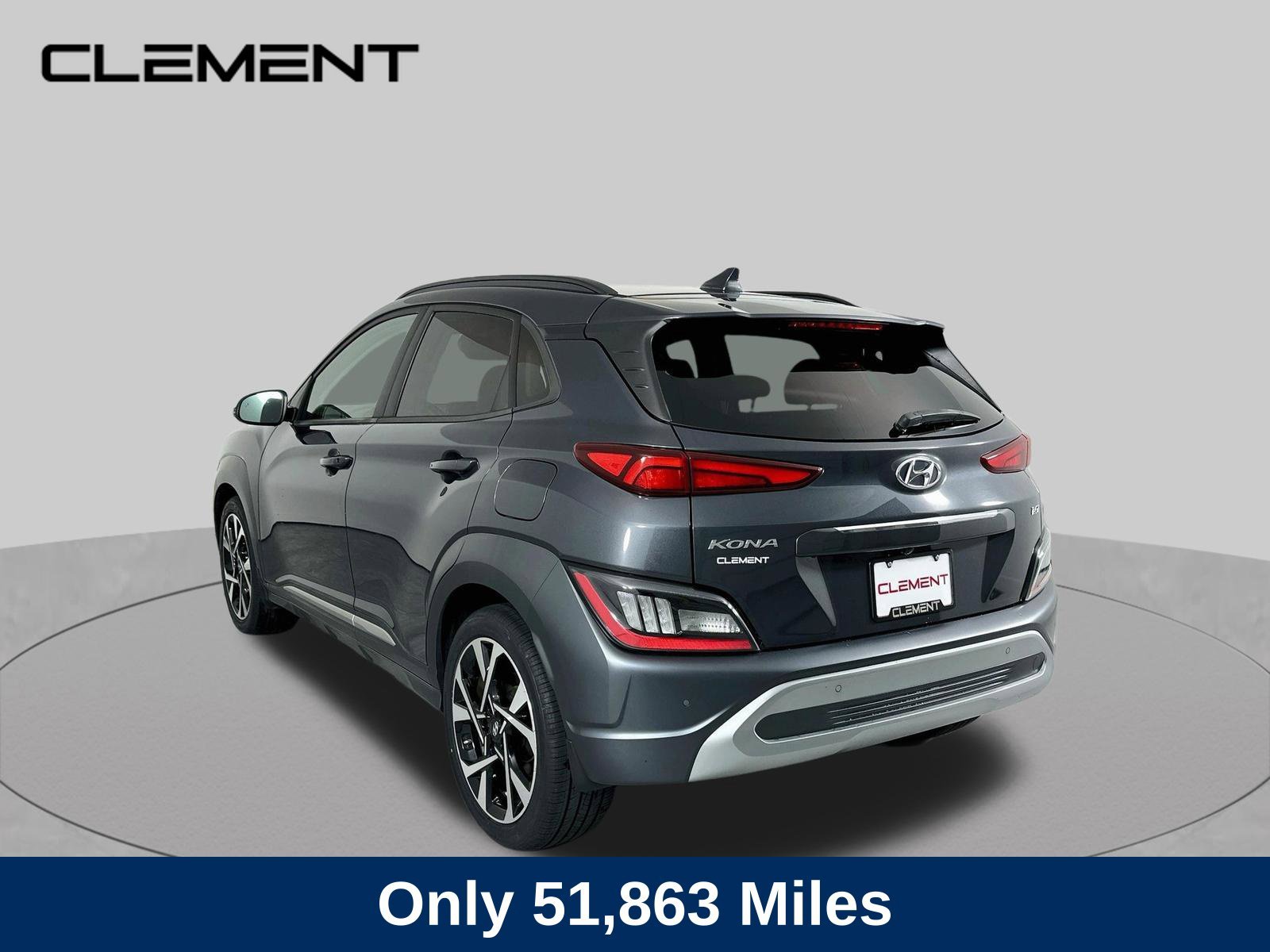 2022 Hyundai Kona Limited - Photo 8