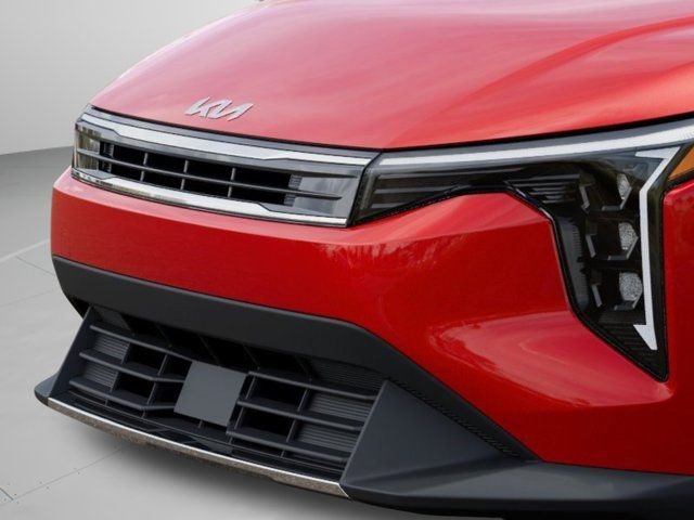 New 2026 Red Kia EX image 27