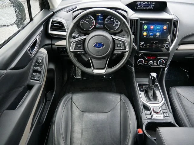 Used 2024 Brown Subaru Limited image 12