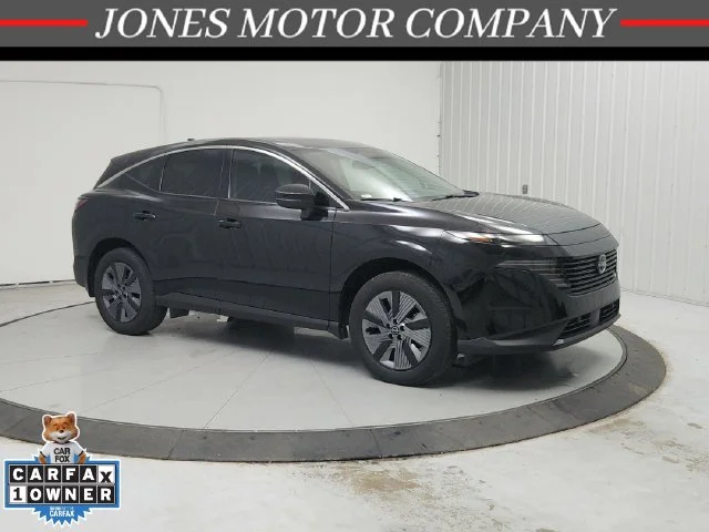2025 Nissan Murano