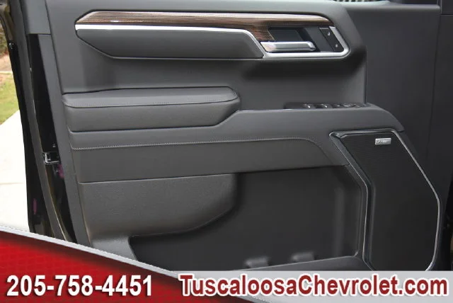 2026 Chevrolet Silverado 1500 RST - Photo 12