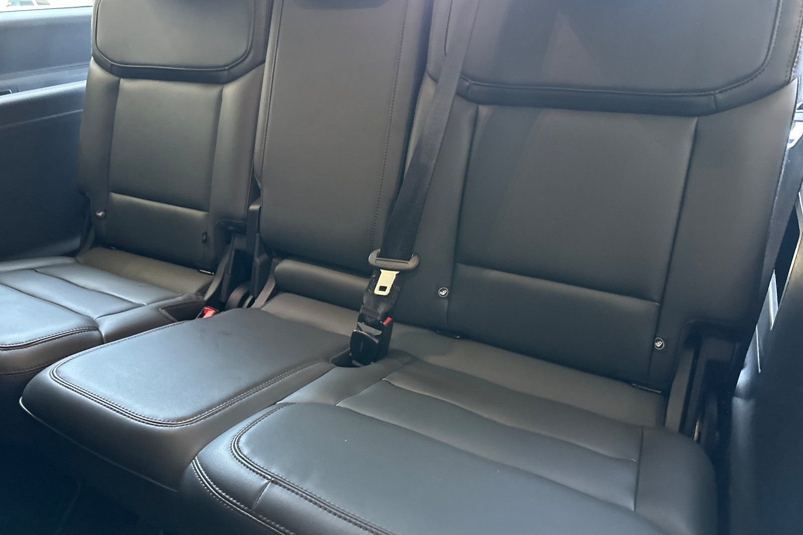 Used 2025 Silver Ford Active image 15