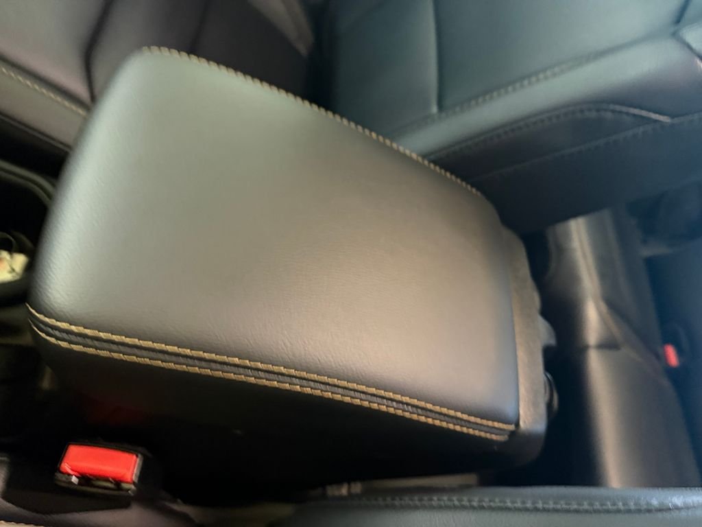 Used 2026 Black Jeep Sahara image 19
