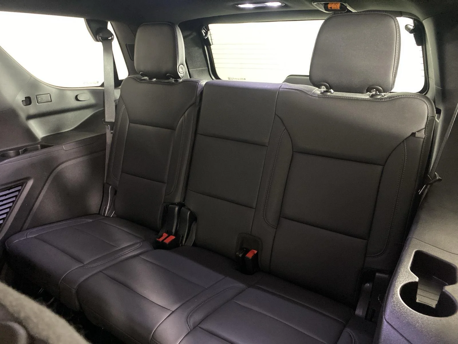 Used 2023 Auburn Metallic Chevrolet LT image 25