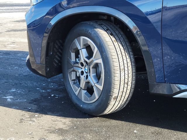 2026 BMW X1 28i - Photo 30
