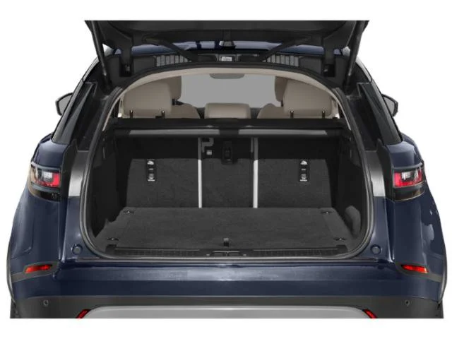 Used 2023 Black Land Rover R-Dynamic S MHEV image 10