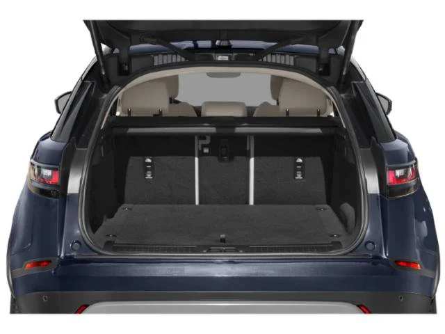 Used 2023 Silver Land Rover R-Dynamic S MHEV image 10