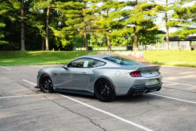 New 2026 Silver LFP RTR SPEC 2 image 4