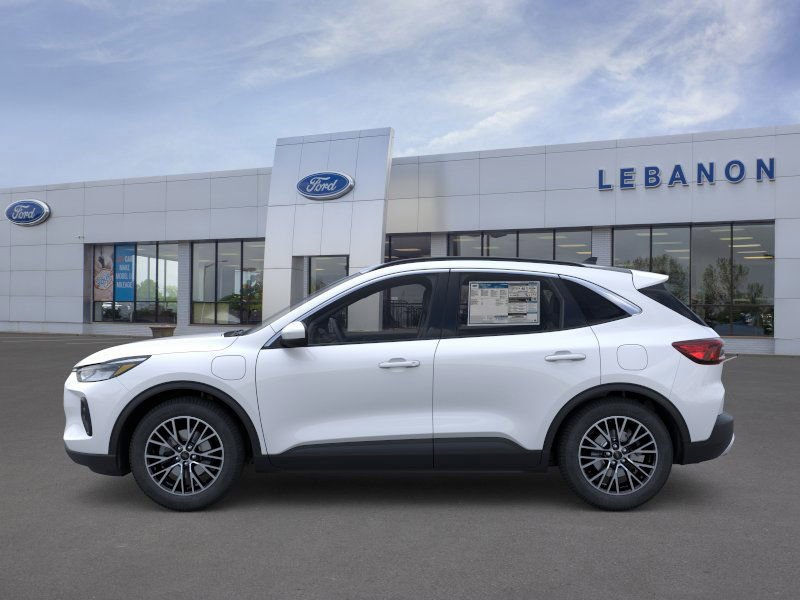 2025 Ford Escape Plug-in hybrid PHEV - Photo 4