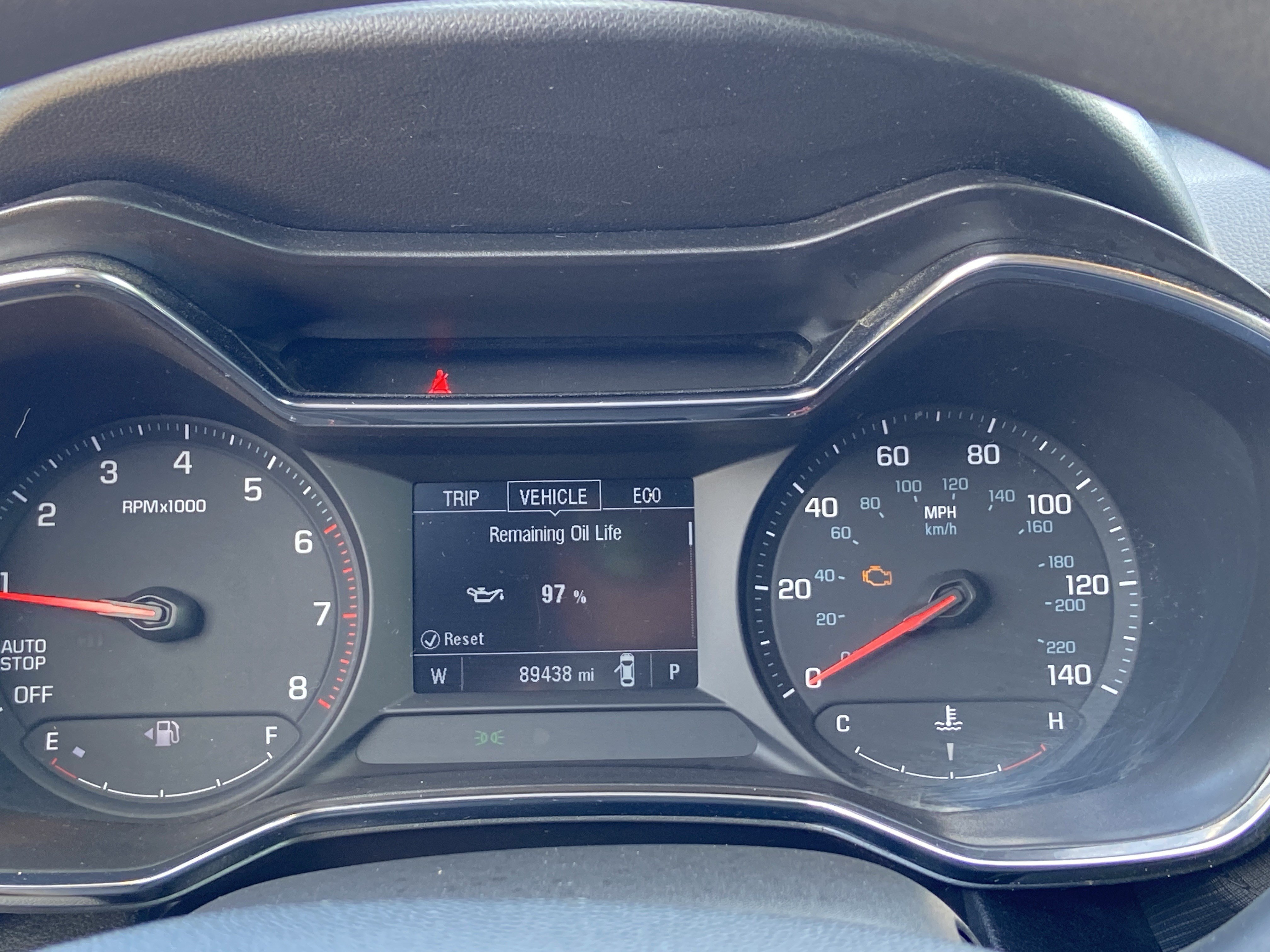 Used 2023 Blue Glow Metallic Chevrolet LT image 22
