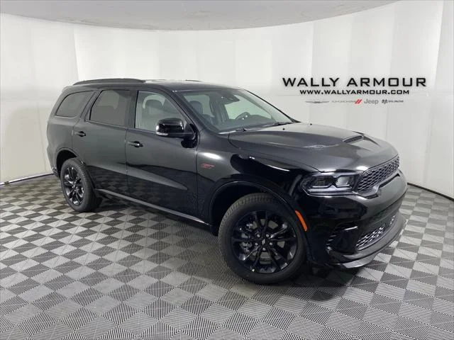 2026 Dodge Durango GT Plus AWD's photo