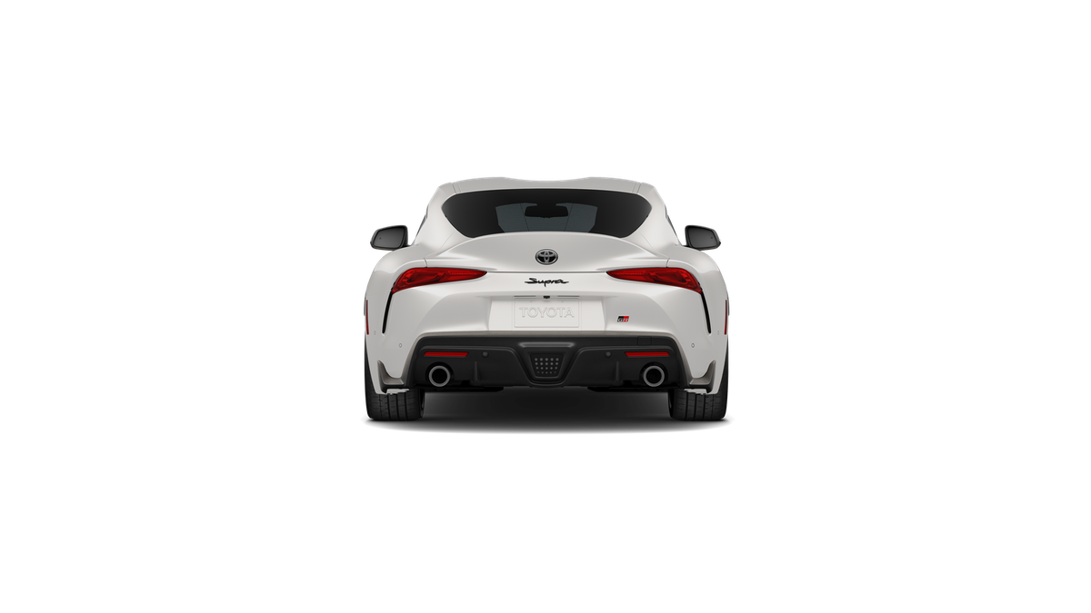 New 2026 Absolute Zero Toyota 3.0 Premium image 8