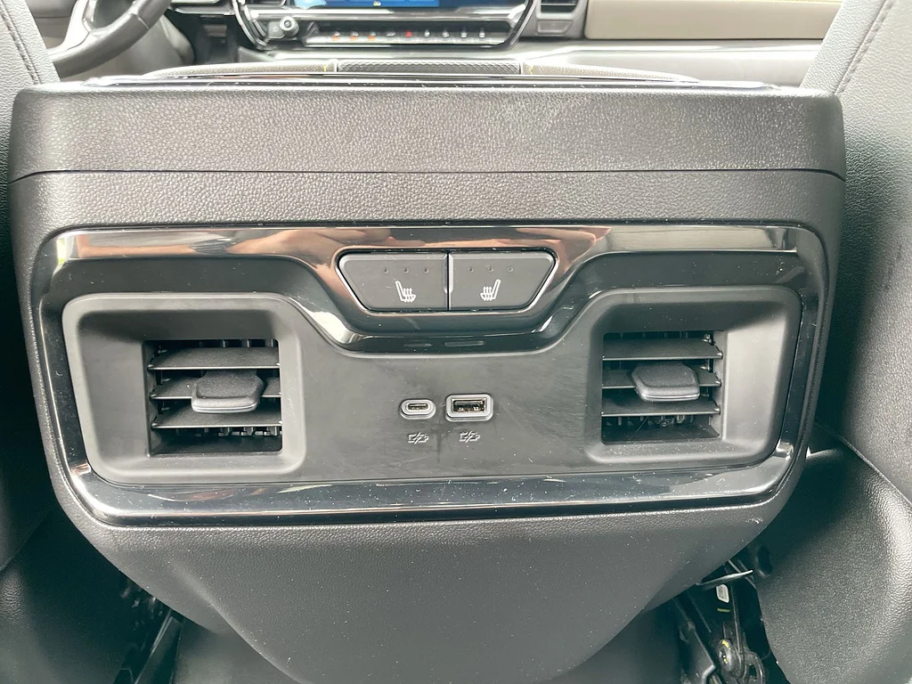 Used 2022 Summit White Chevrolet ZR2 image 21