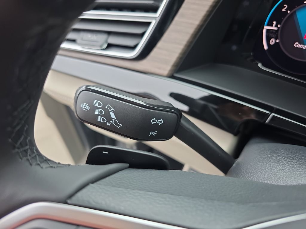New 2026 Gray Volkswagen 2.0T SEL Premium R-Line image 20