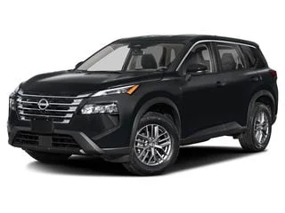 New 2026 QAK Glacier WH Nissan S Front-Wheel Drive 2026.5 image 1