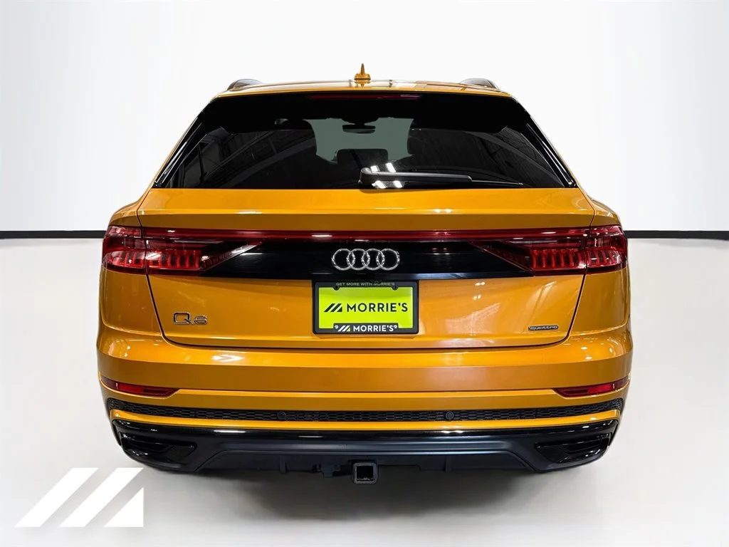 Used 2019  Audi Prestige image 6