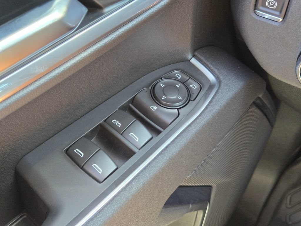 2026 GMC Sierra 1500 Elevation - Photo 15