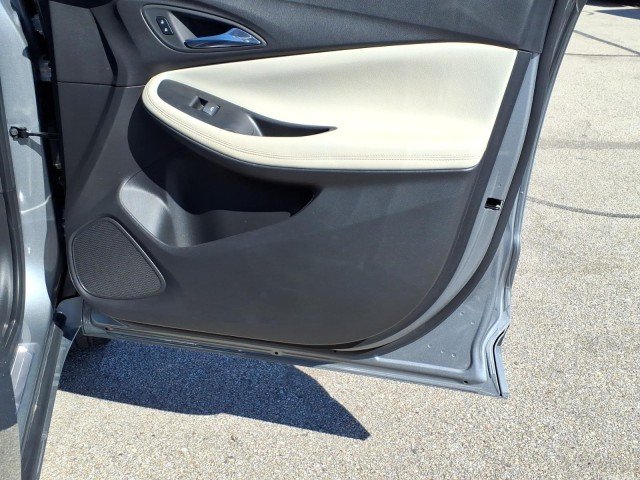 2024 Buick Encore GX Avenir - Photo 14