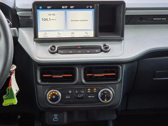 Used 2023 Blue Metallic Ford XLT image 13
