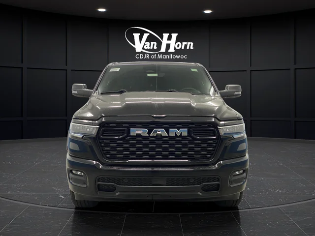 2026 RAM 1500 Big Horn/Lone Star - Photo 10