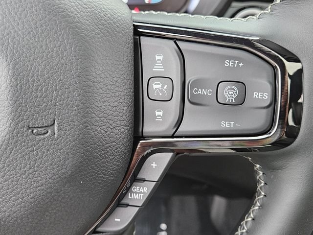 2026 RAM 1500 Limited - Photo 26
