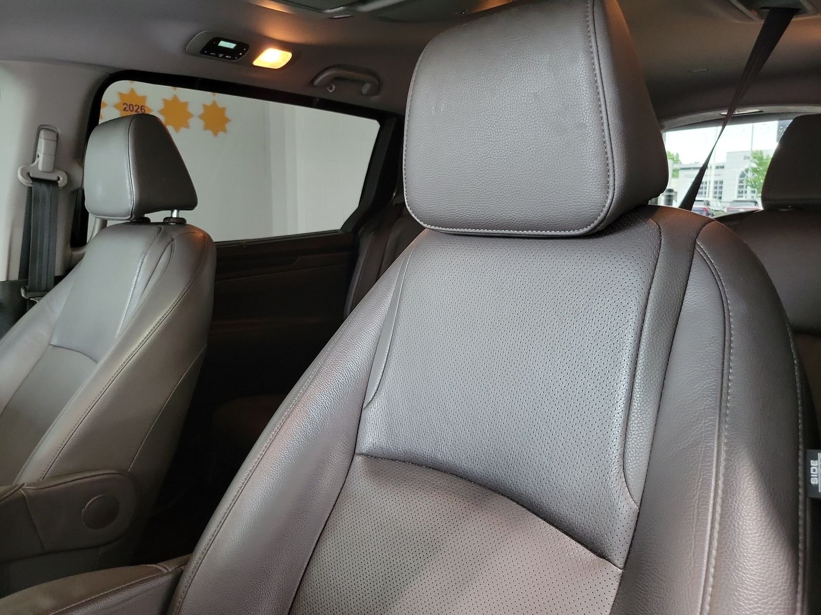 Used 2018  Honda Elite image 11