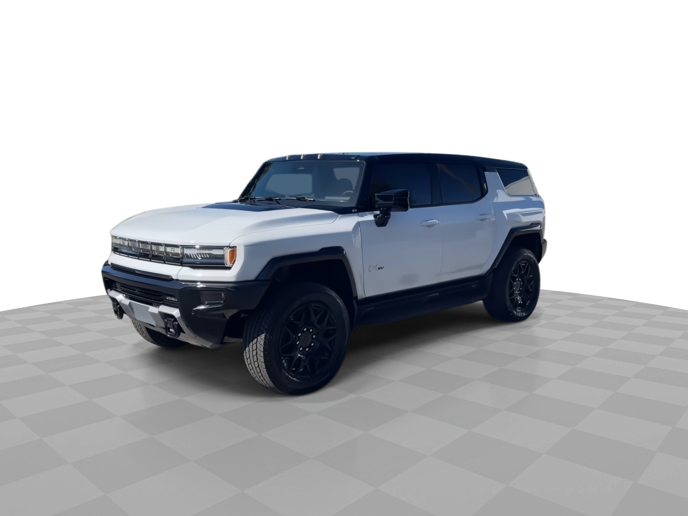 2026 GMC HUMMER EV 2X - Photo 38
