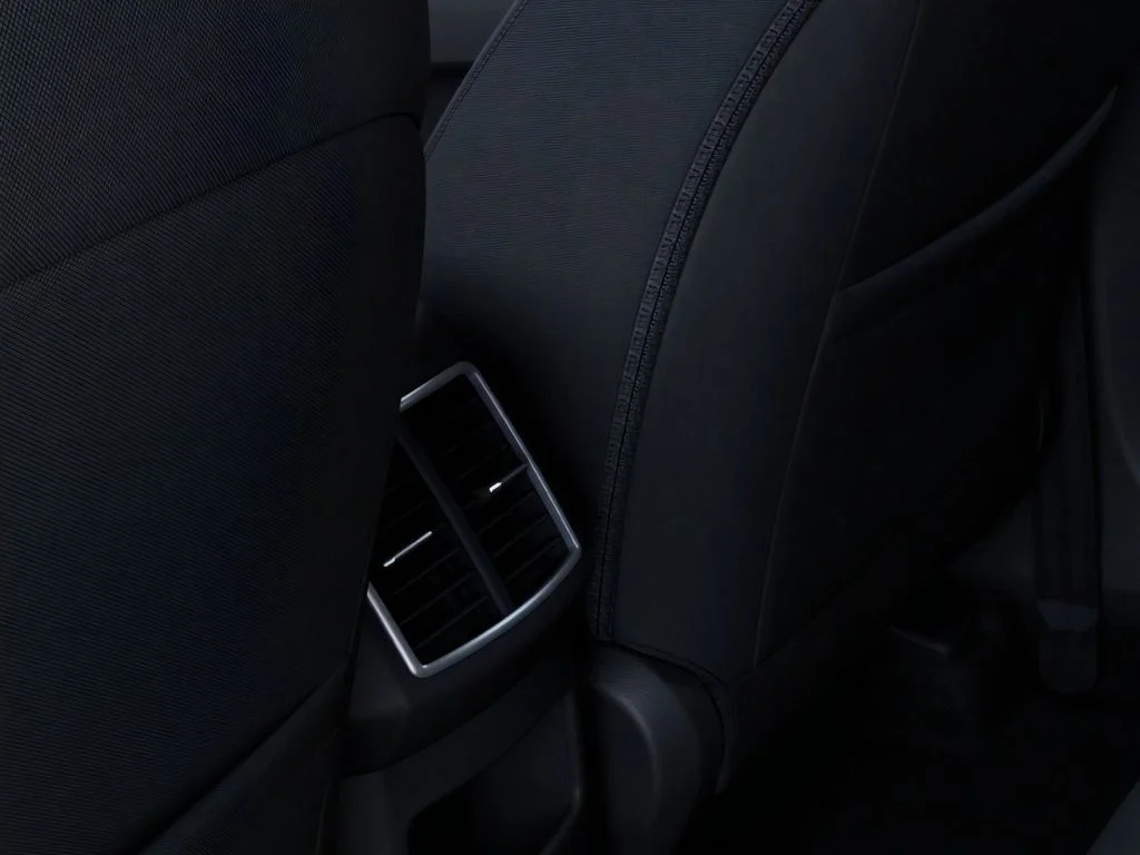 New 2026 Gray Kia LX image 26