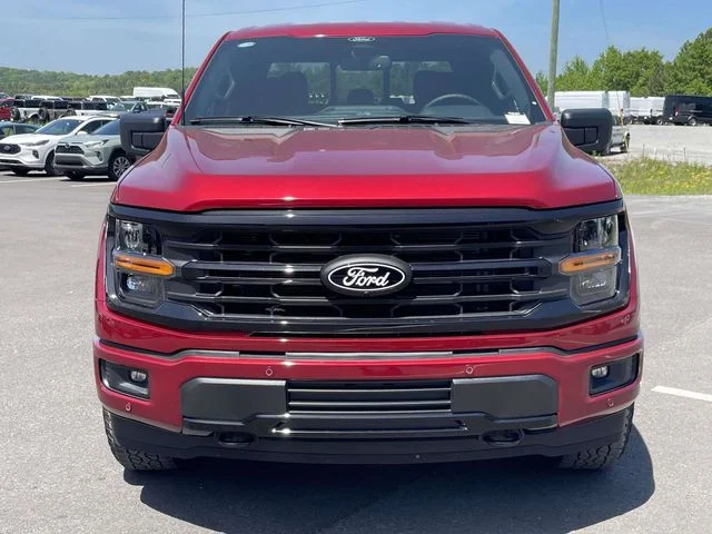 2026 Ford F-150 XLT - Photo 13