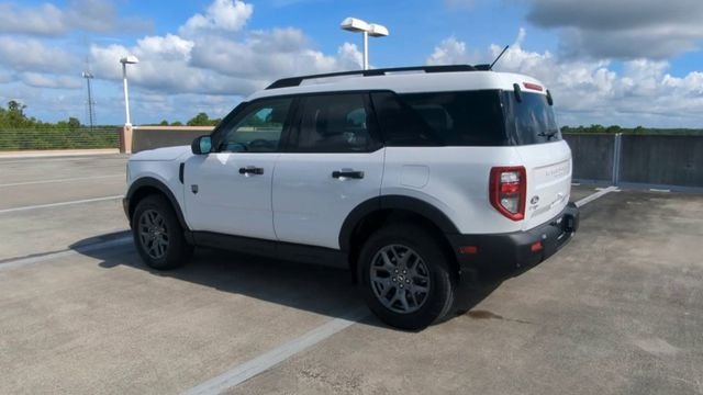 New 2026 Oxford White Ford Big Bend® image 81