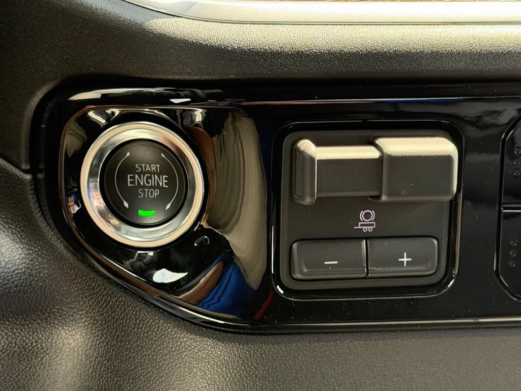 2026 GMC Sierra 1500 Elevation - Photo 7