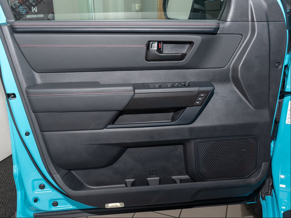 New 2026 Wave Maker Toyota Tundra TRD Pro image 10
