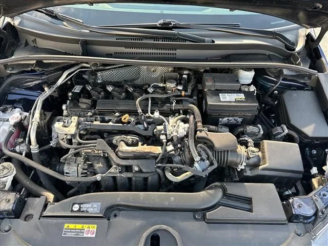 Used 2023  Toyota SE image 29