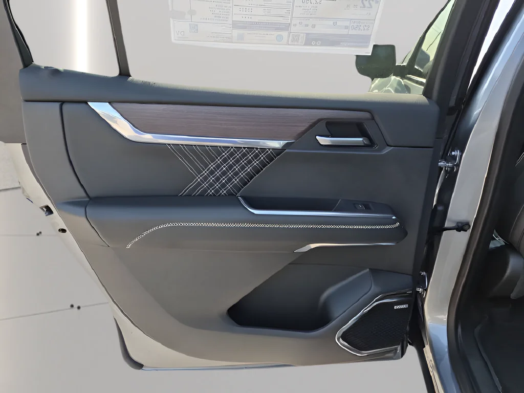 2026 GMC Acadia Denali - Photo 34