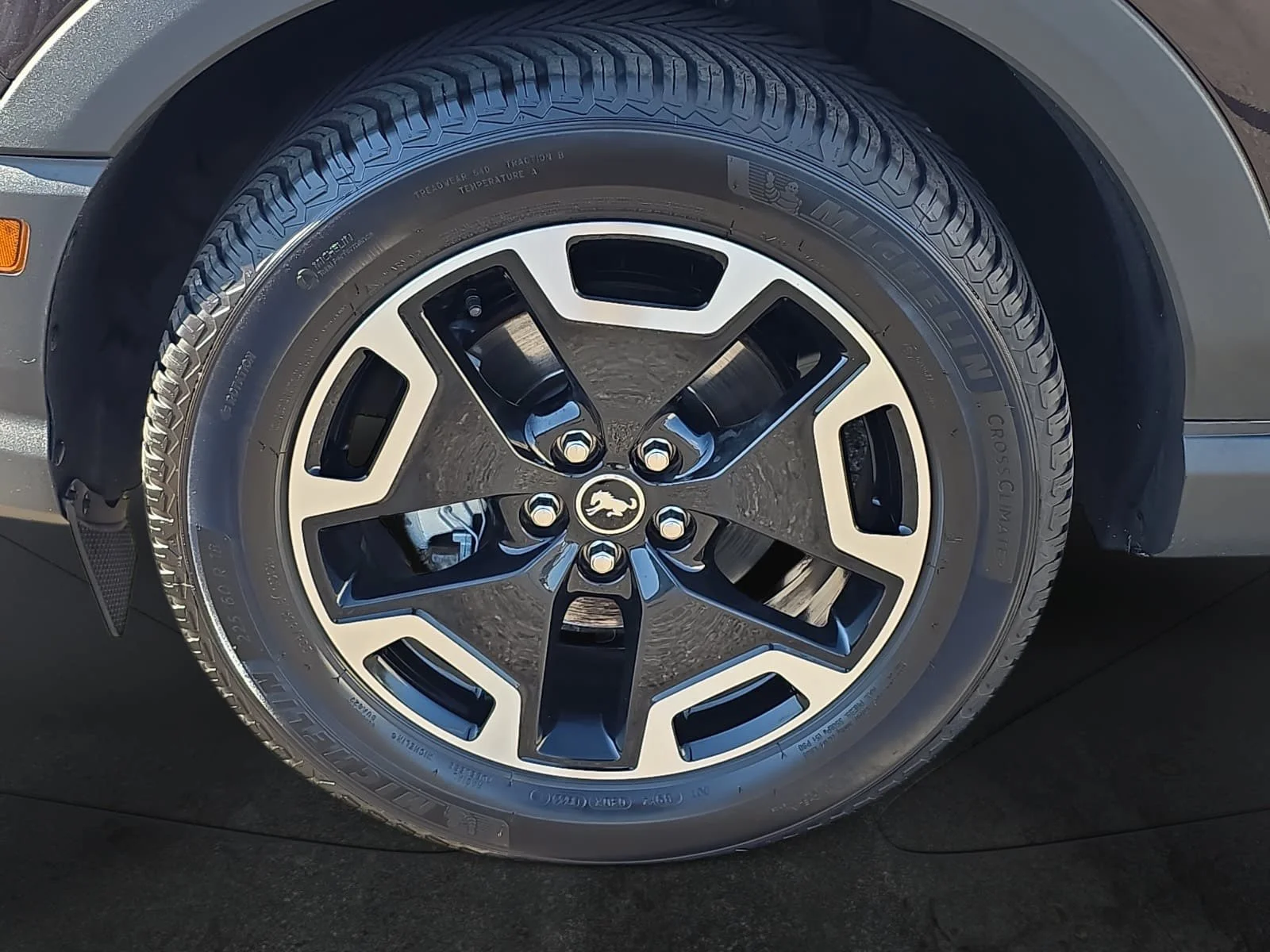 2021 Ford Bronco Sport Outer Banks - Photo 26