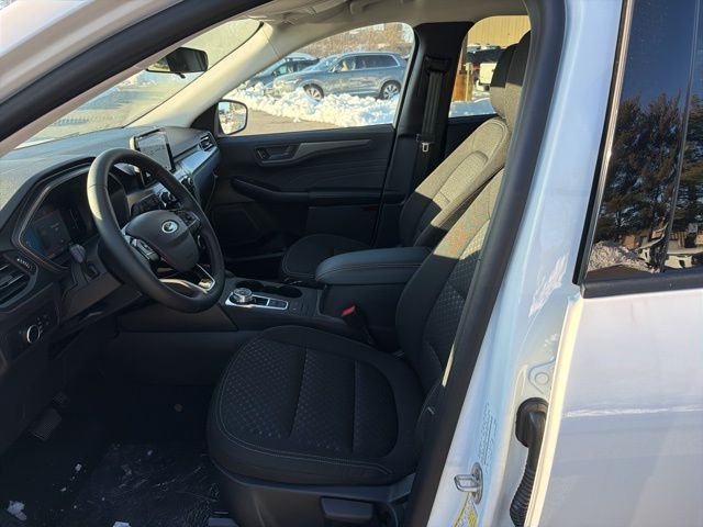 New 2026 Oxford White Ford Active® image 9
