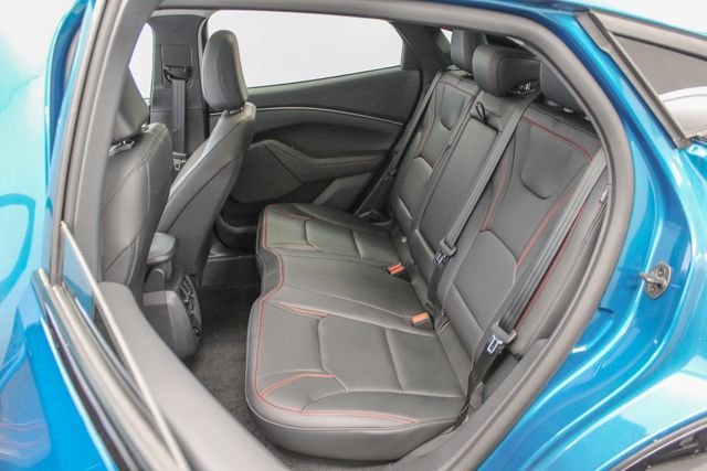 New 2026 Adriatic Blue Metallic Ford Premium image 16