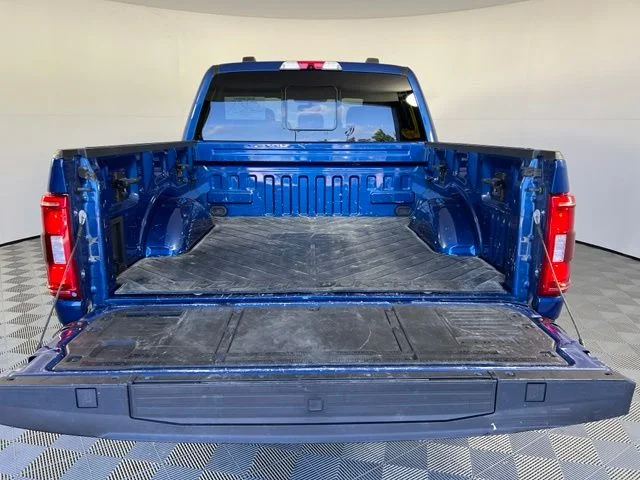 2023 Ford F-150 XLT - Photo 33