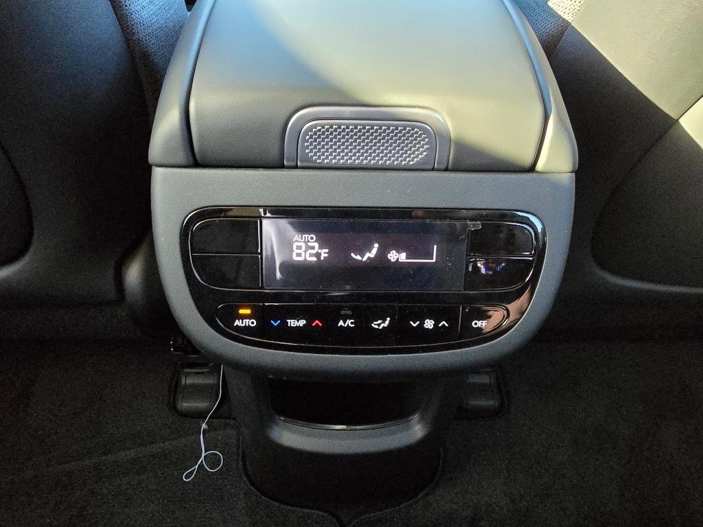 New 2026 Snow White Pearl Hyundai SE image 28