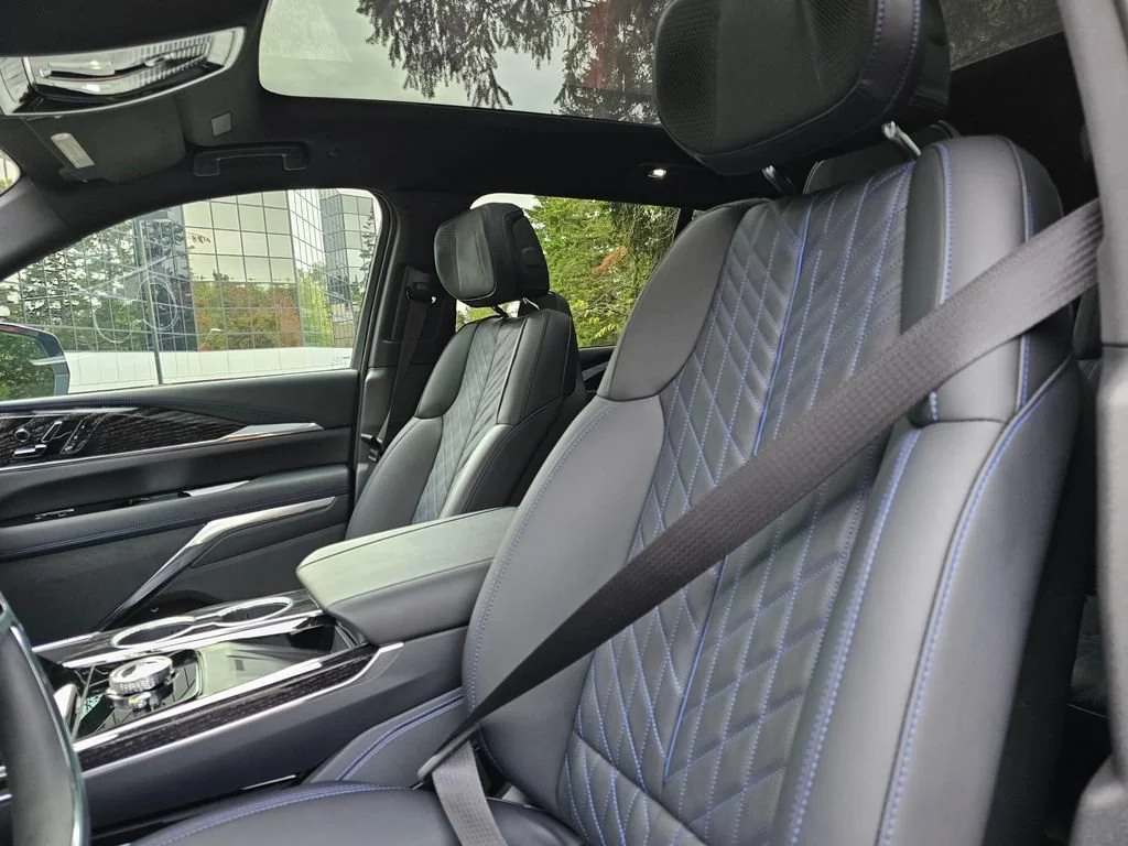 2026 Cadillac Escalade IQ Luxury - Photo 23